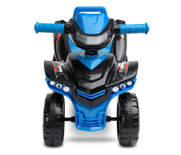 Toyz Jeździk Mini Raptor Navy - 458312 - zdjęcie 5